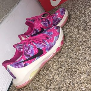 KD 8 Aunt Pearls